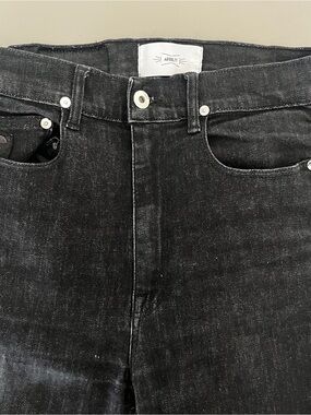 April 77 Marky high waisted tall skinny denim jeans